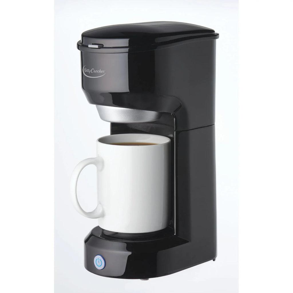 Single-Serve Pod Coffee Maker I82903
