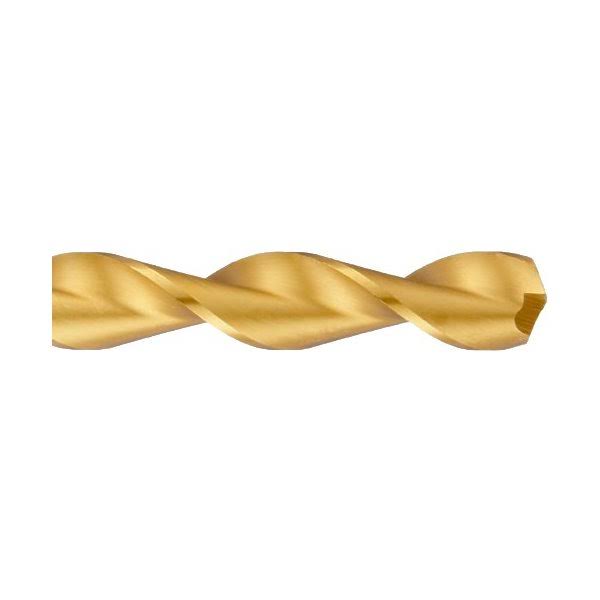 37/64 Taper Length Drill X5002