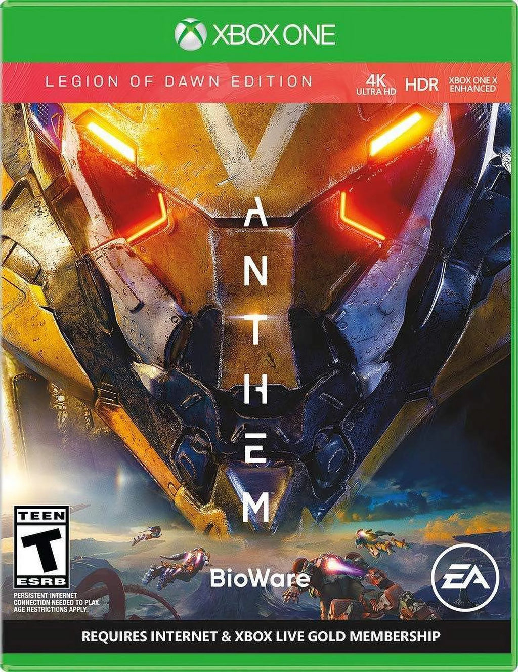 Xbox One P61468