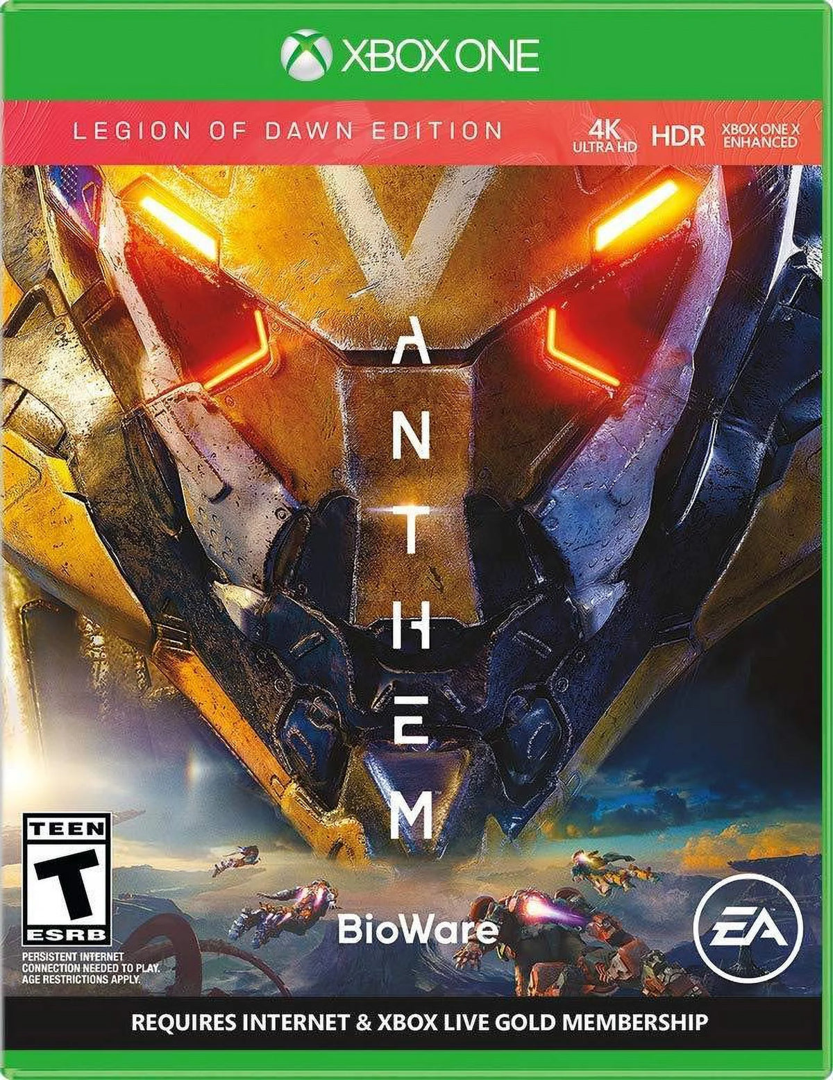 Xbox One P61468
