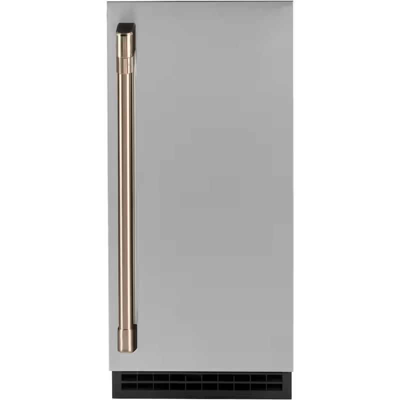 Ice Maker Handle Kit in Brushed Bronze T97839