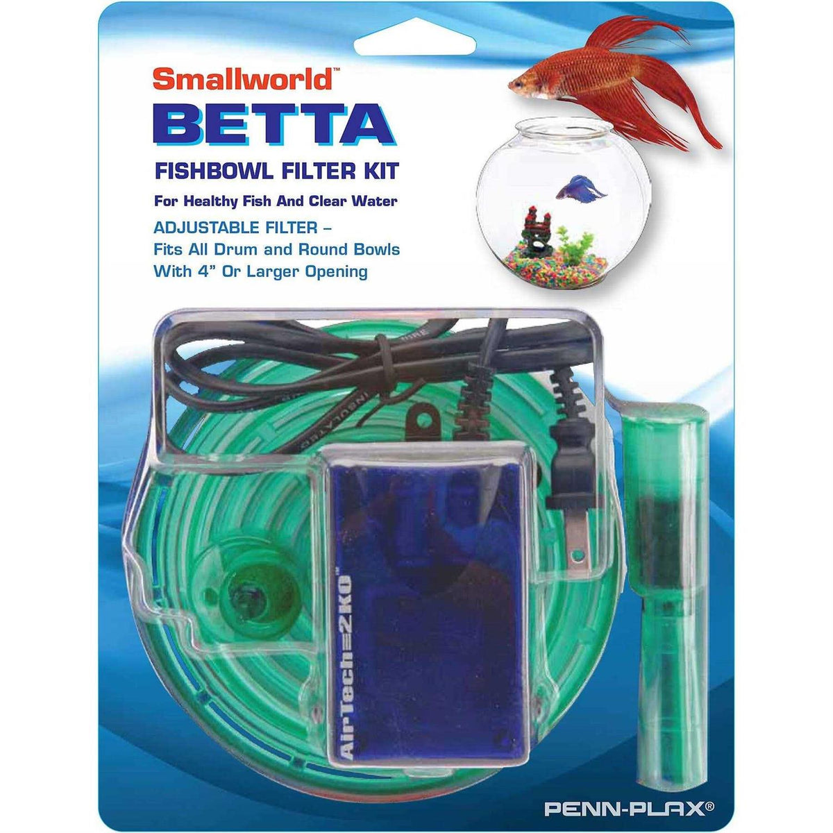 Fishbowl Filter Kit V5103