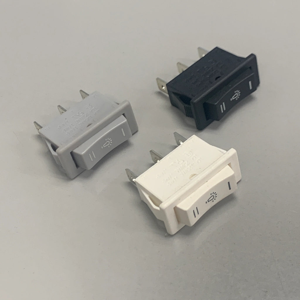 Light Switch 3 Terminals X67746
