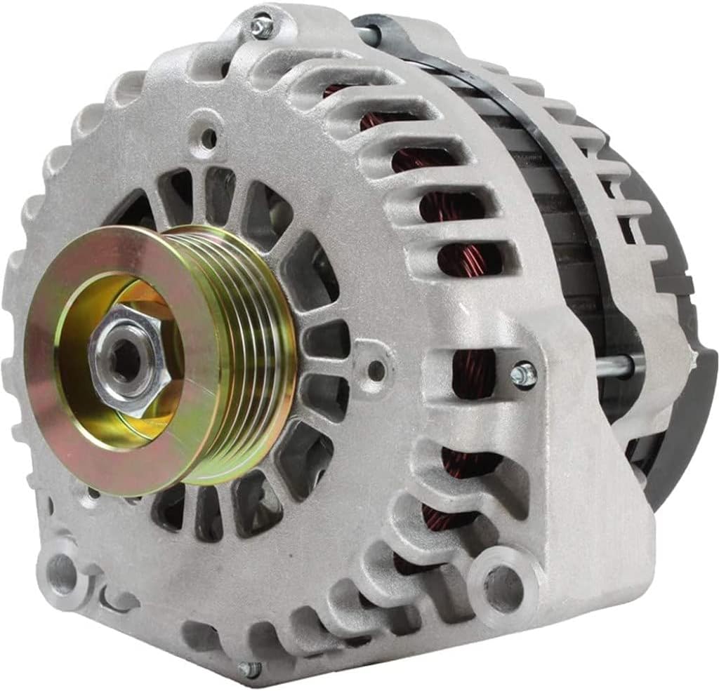 Alternator 5.3L V8 A6821