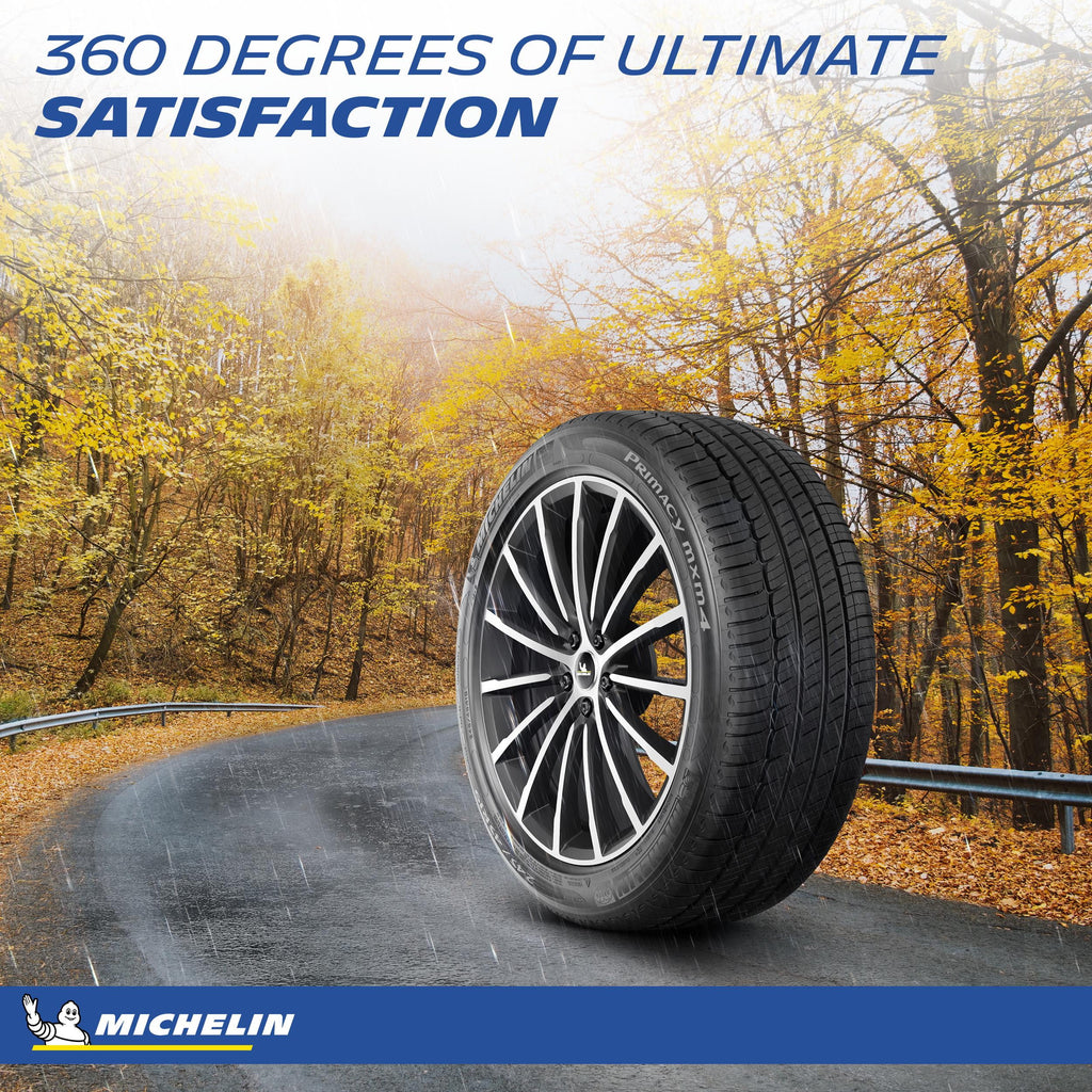 All-Season 235/40R19/XL 96V Tire W283