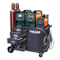 Heavy Duty Large Welding Cabinet U89145