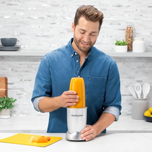 Single Serve Blender K482
