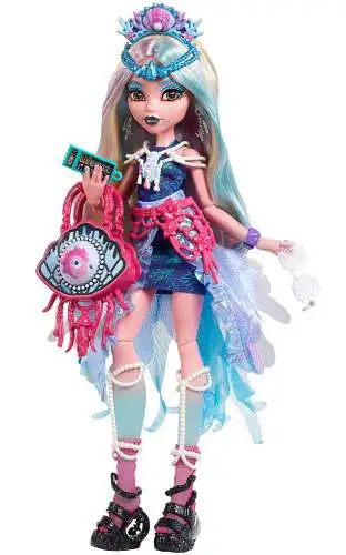 Blue Doll C86051