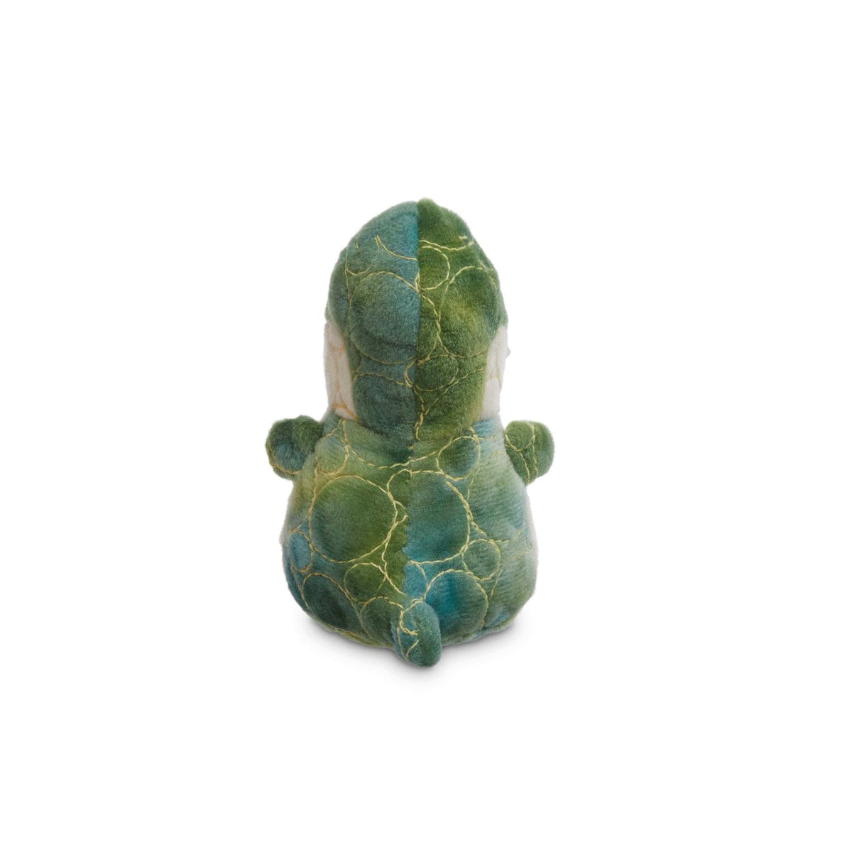 Plush Dog Toy with Kevlar Stitching I1135