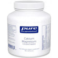 Calcium Magnesium (Citrate/Malate) N12406