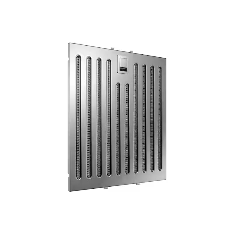 36 in. 390 CFM Convertible Under Cabinet Range Hood in Stainless Steel V1111