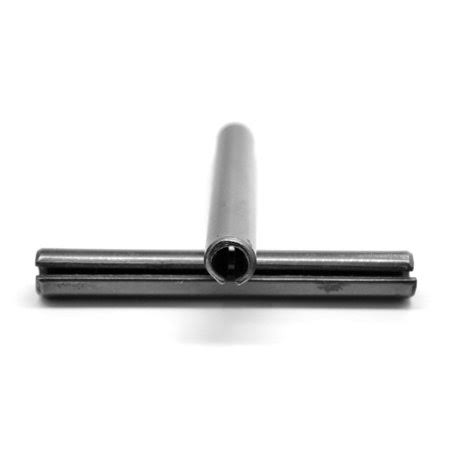 5/64 x 5/8 Medium Carbon Steel Roll Pin Pk 4000 Y199432