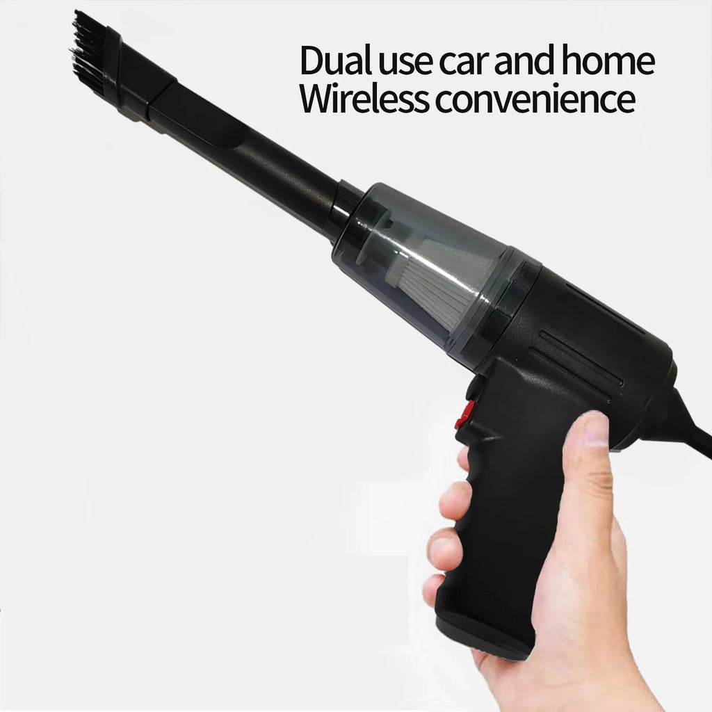 Cordless Handheld Vacuum Cleaner Q26924
