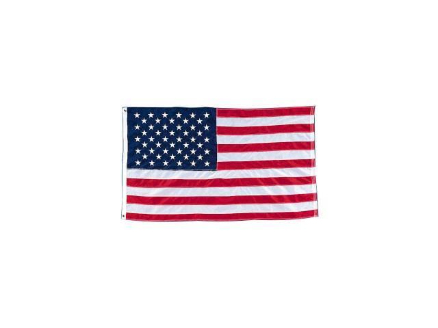 Heavyweight Nylon American Flag C505