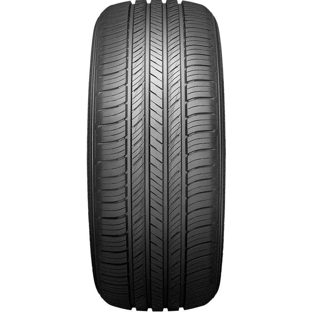 All Season 255/55R19 111V XL SUV/Crossover Tire Z991627