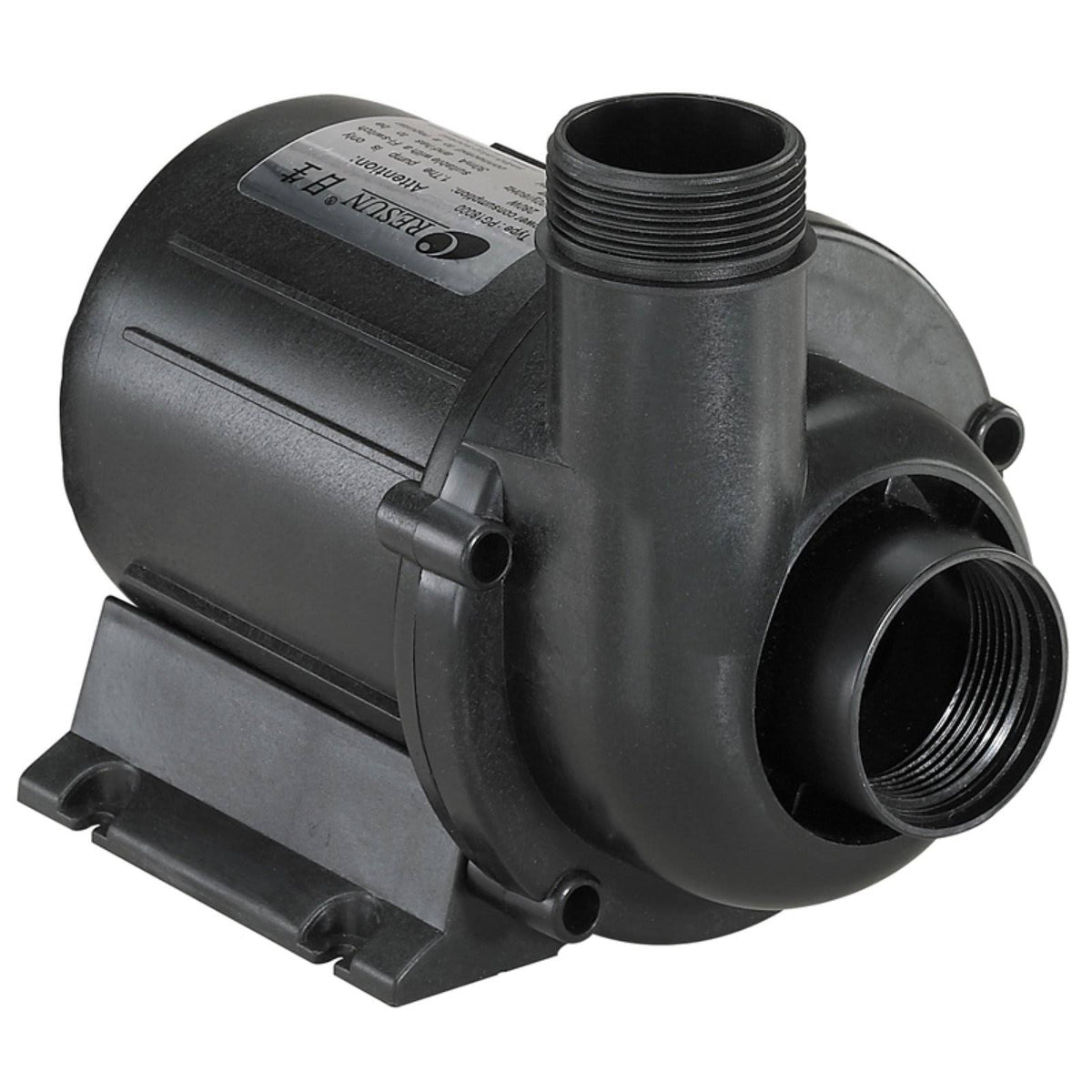 4800 GPH Waterfall Pump Q523