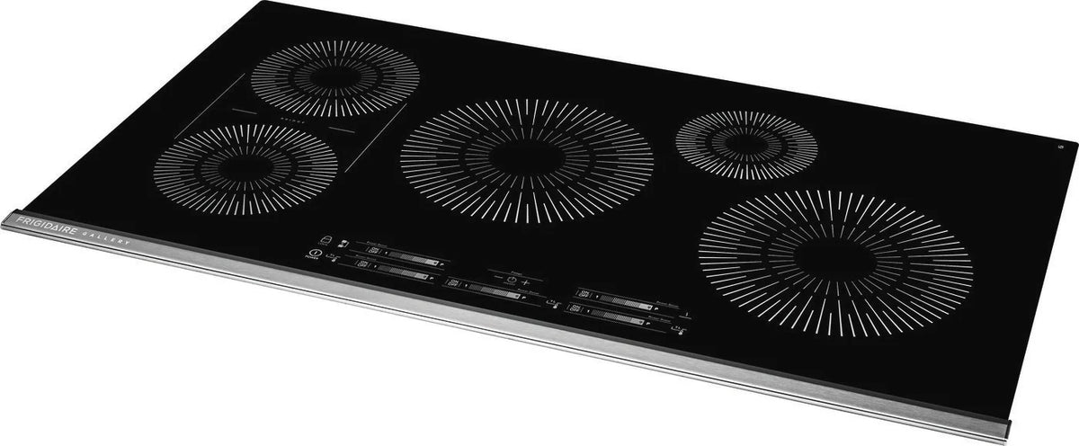 36 Induction Cooktop E946353
