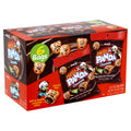 Bite Size Chocolate Crème Center Cookies, 2.2 Oz, 6 Ct X2657