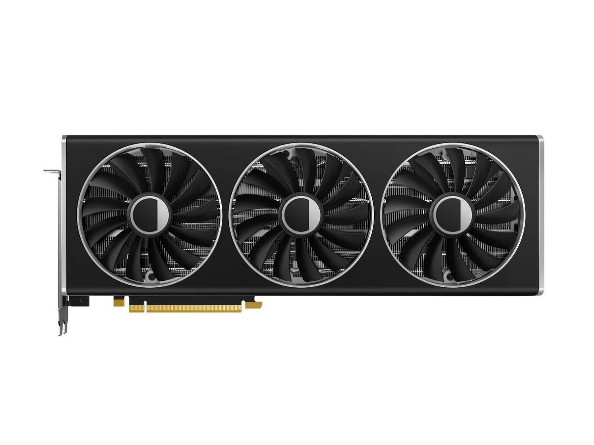 Radeon RX 7900 XT 20GB GDDR6 Video Card K3952