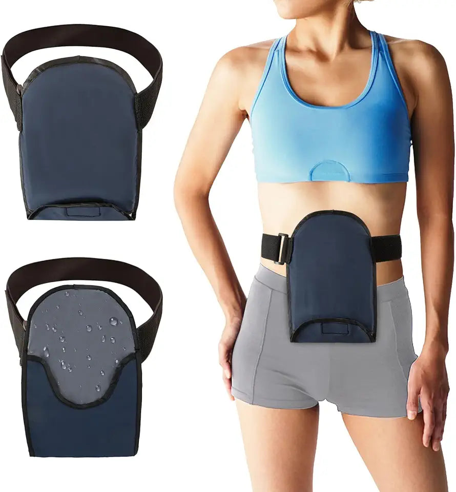 Ostomy Bag Covers, Waterproof Ostomy Pouch Covers E783404
