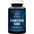 Chrysin 500 mg 30 Capsules O434