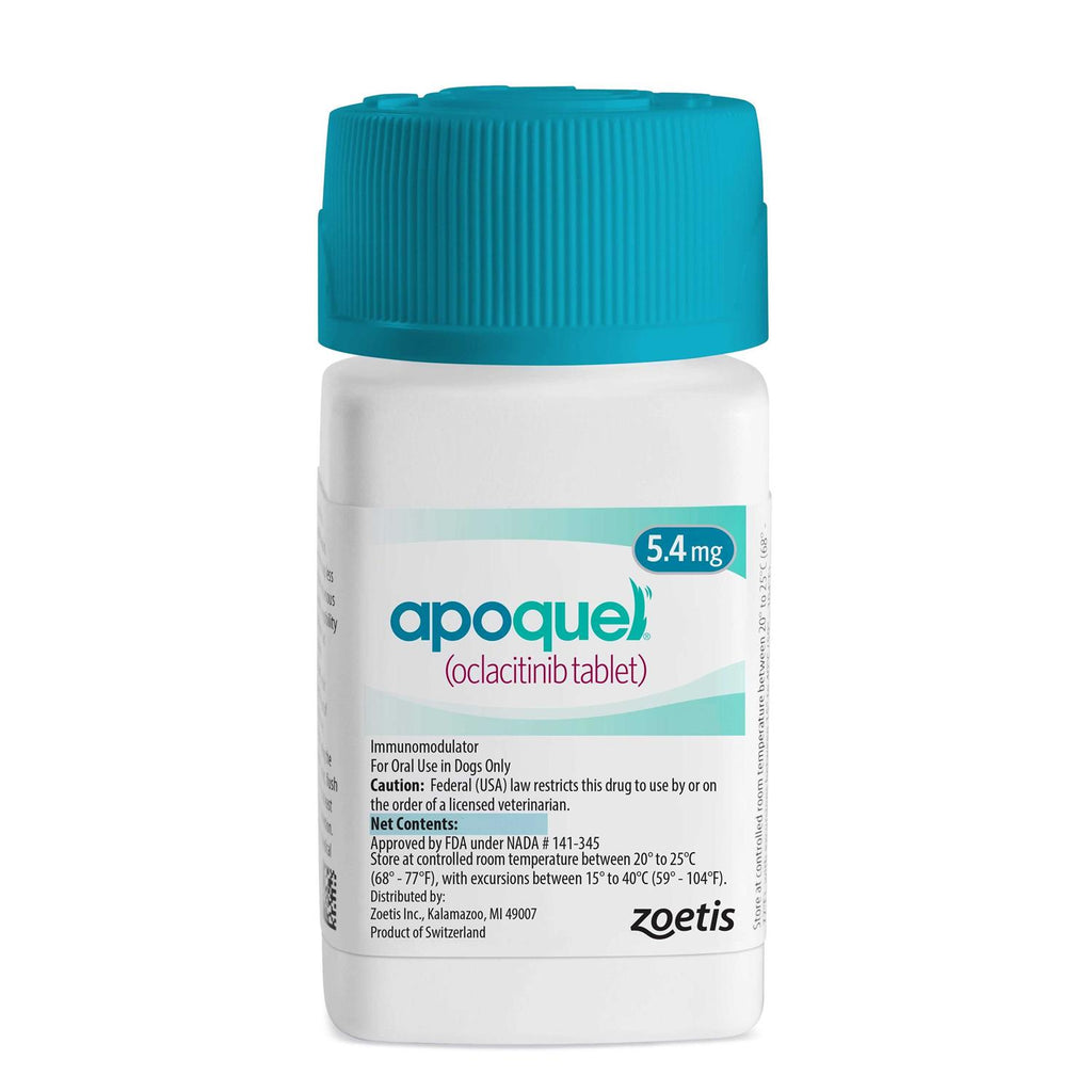 Apoquel for Dogs T456