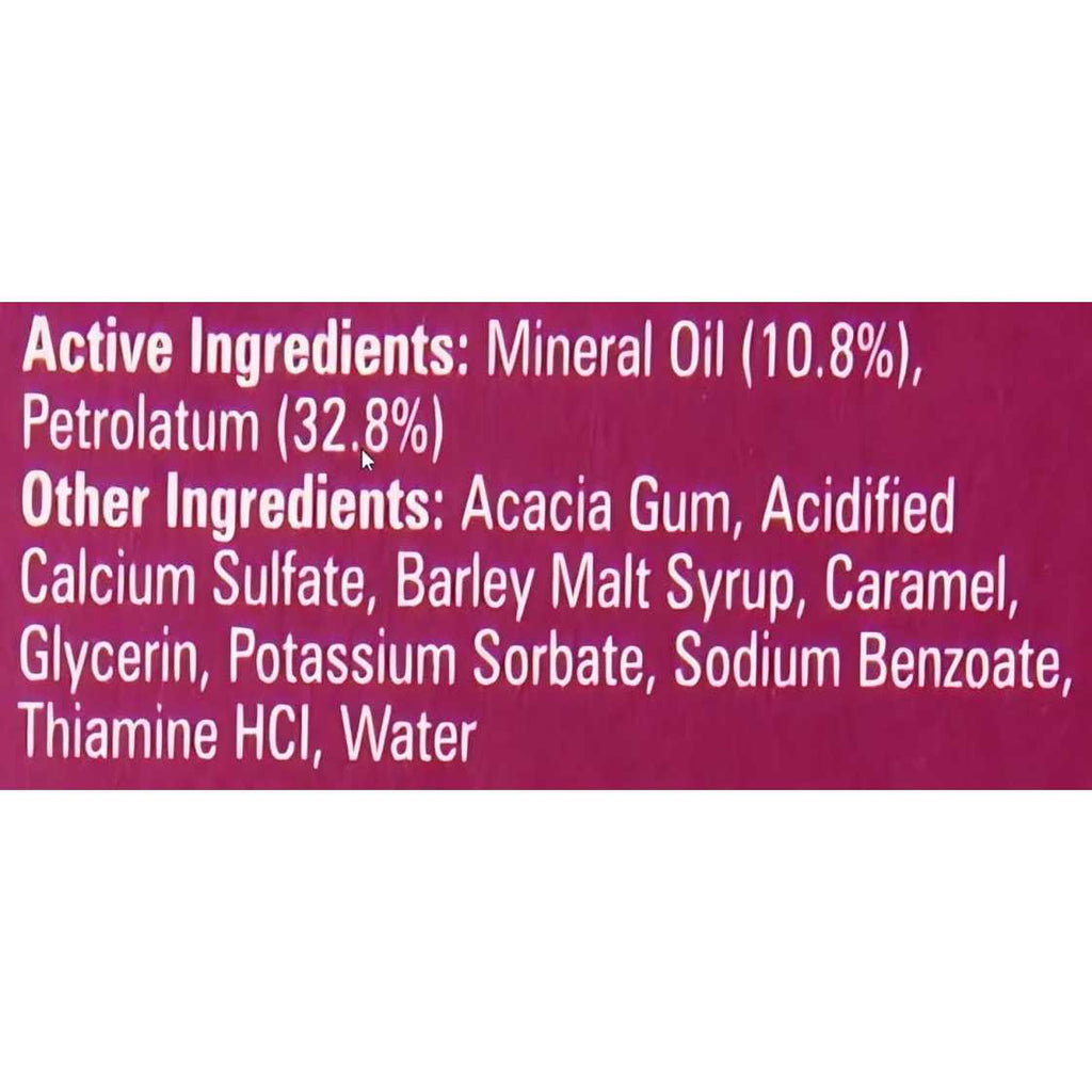 Hairball Relief M472462