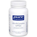 B-Complex Capsules U722186