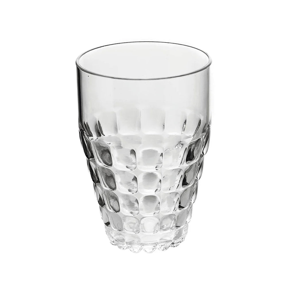 Clear Tall Tumbler M329852