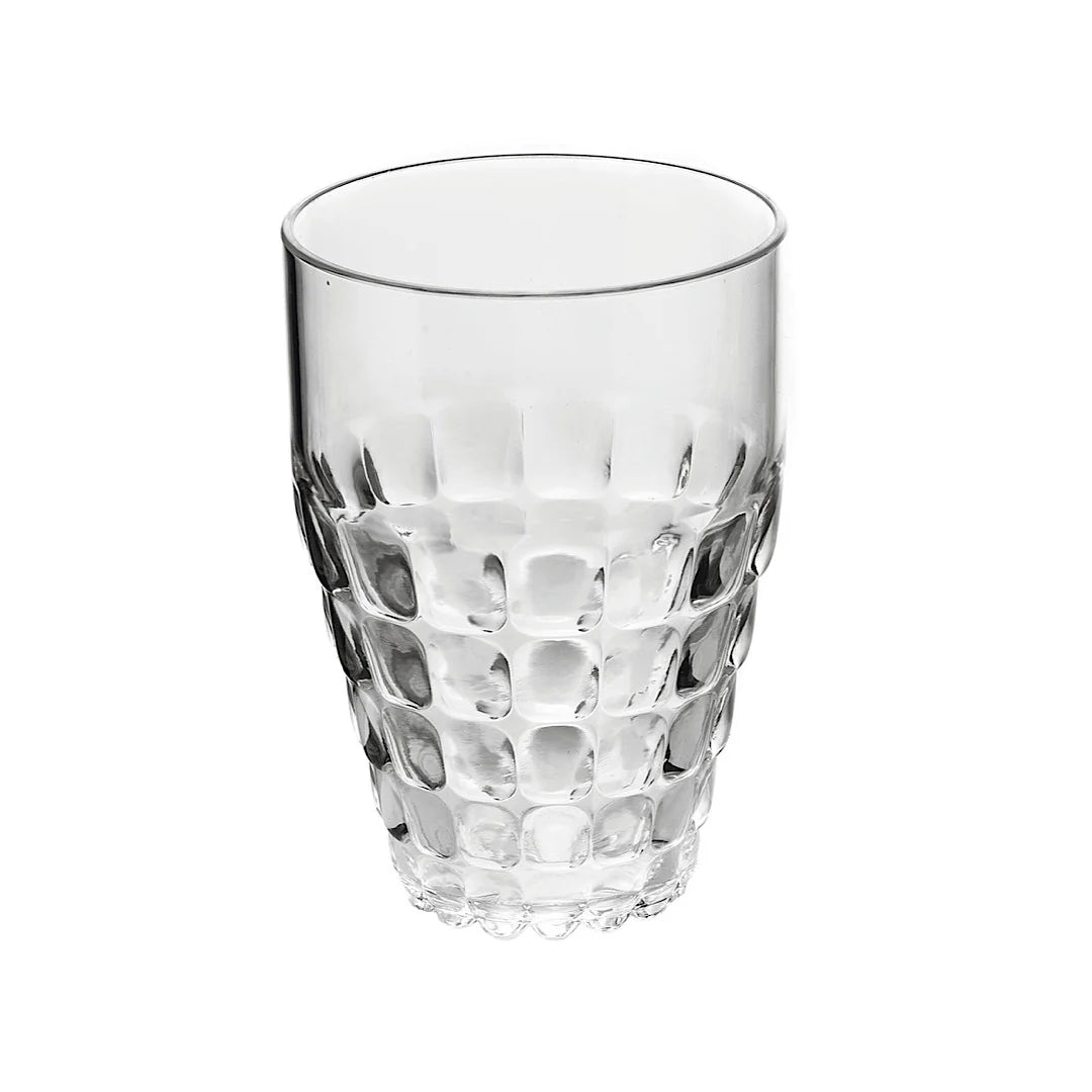 Clear Tall Tumbler M329852