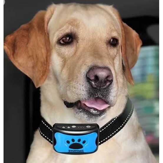 Anti Bark Collar Dog Bark Collar W3935