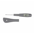Silicone Spatula Thermometer B3669