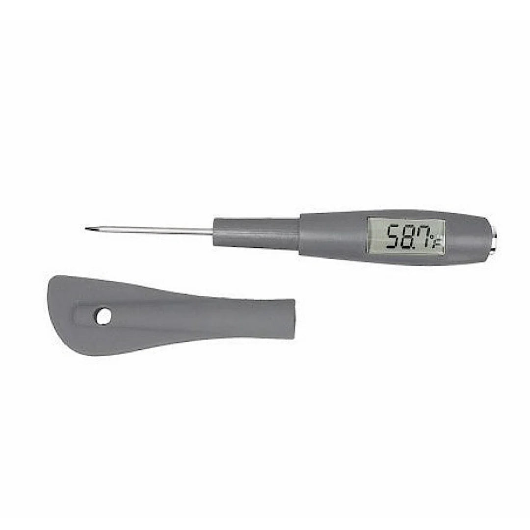Silicone Spatula Thermometer B3669