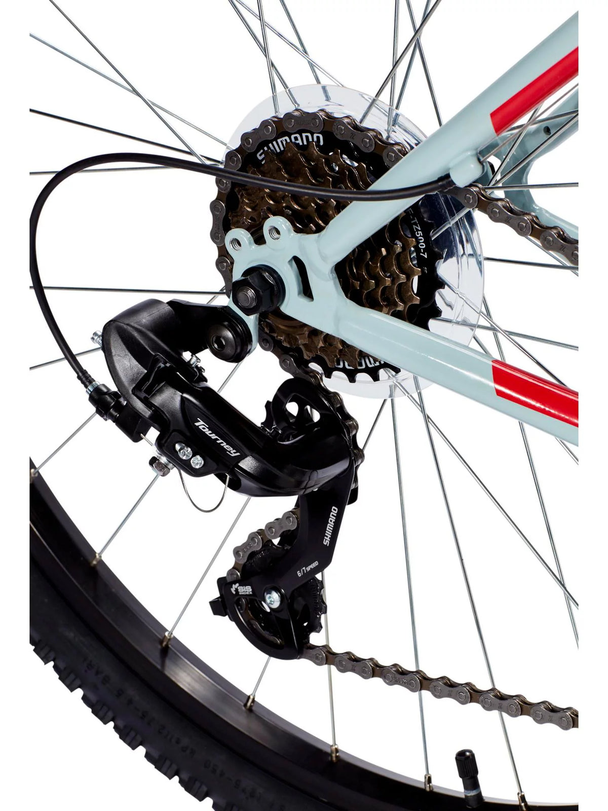 Mountain Bike F731726