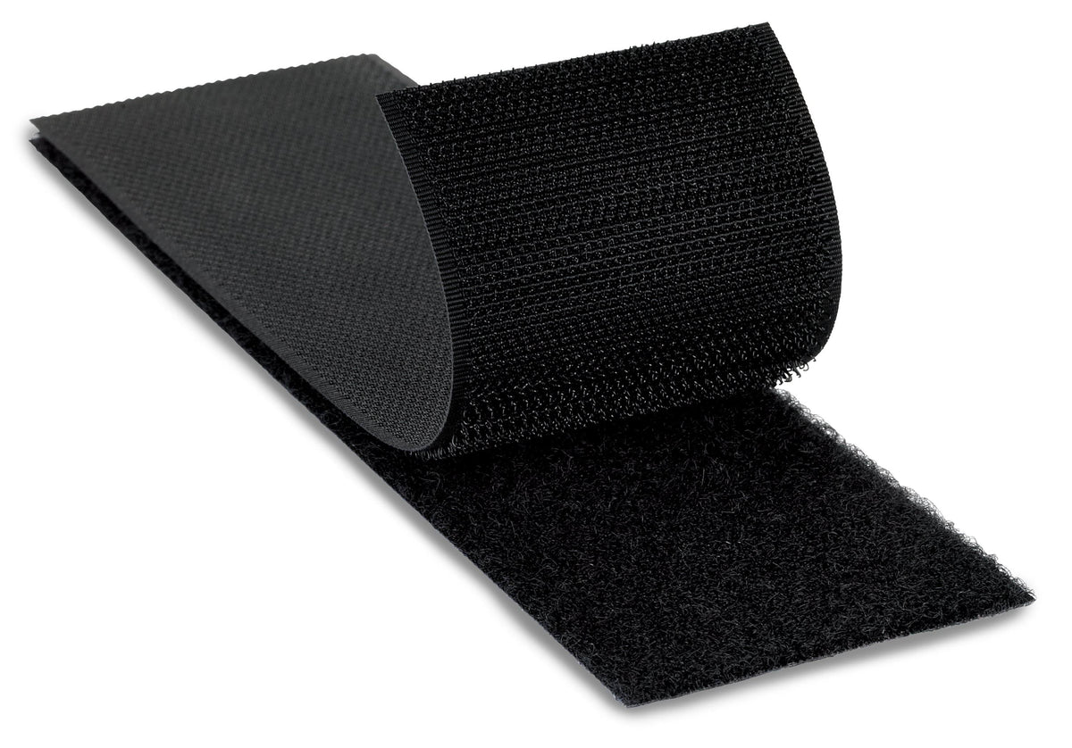 Black Fastener Hook J27473
