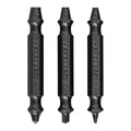 3 Piece Screw Extractor Set T38862