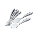 6 Teaspoons 14.5cm B77658