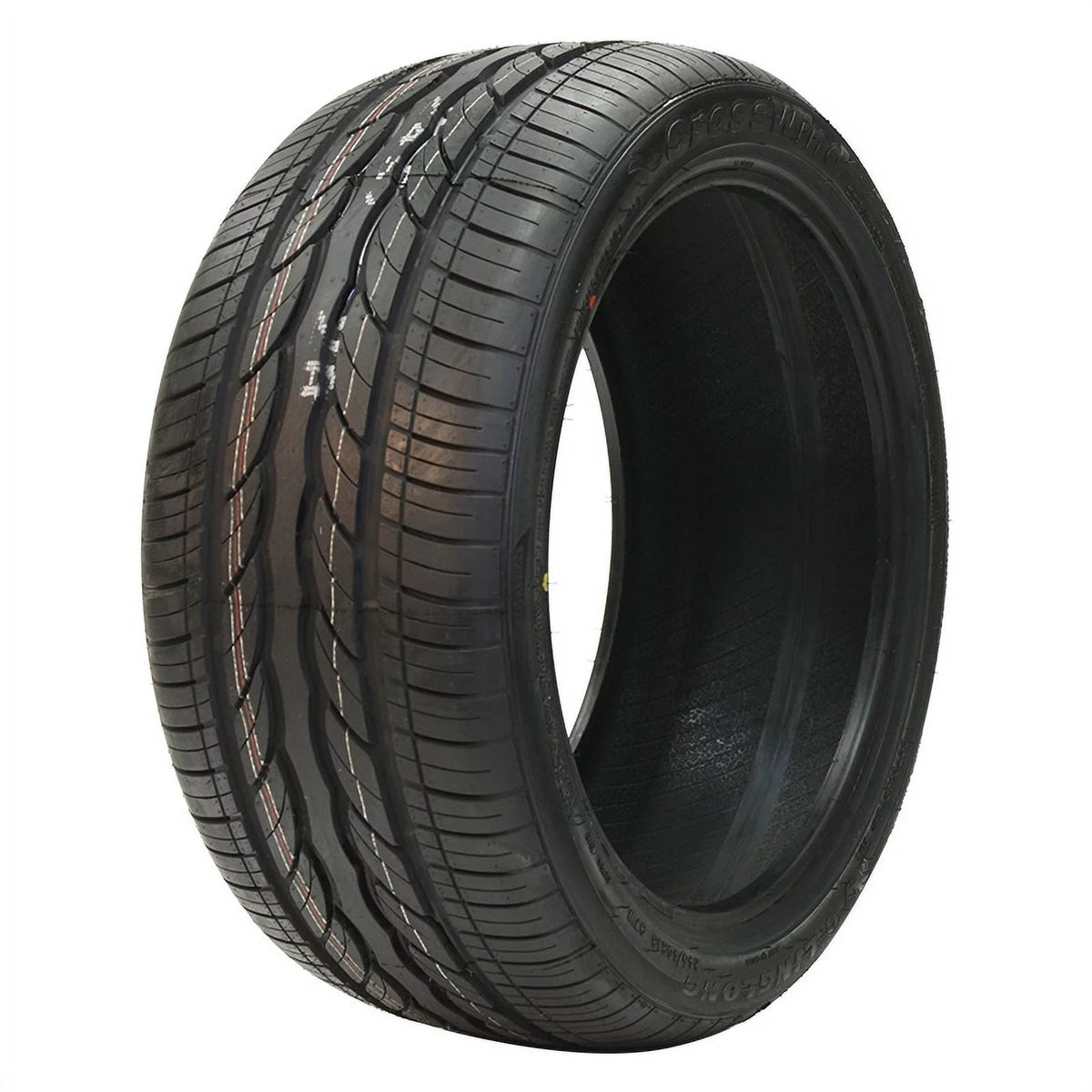 245/40R18 97W XL Passenger Tire Z695986