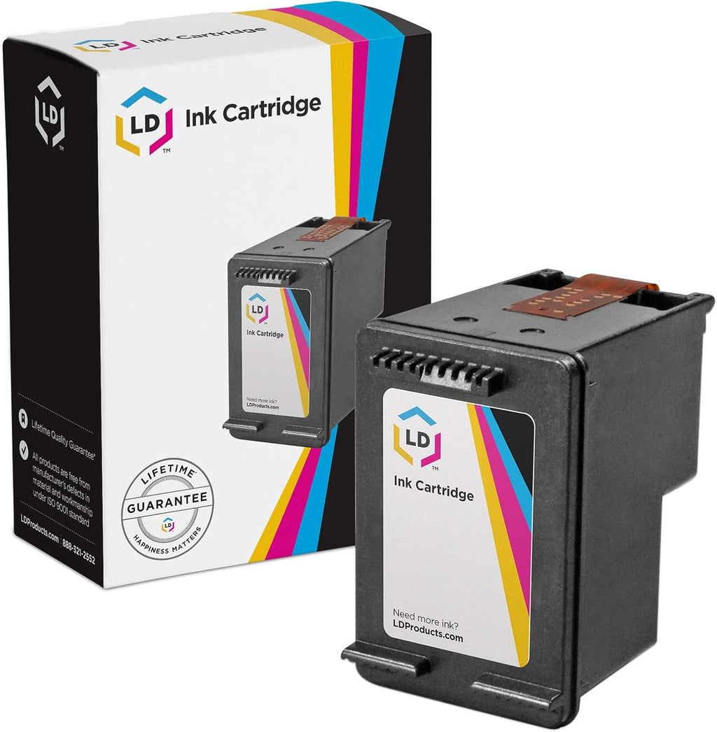 Compatible Printer Ribbon Cartridge Black 5-Pack F903