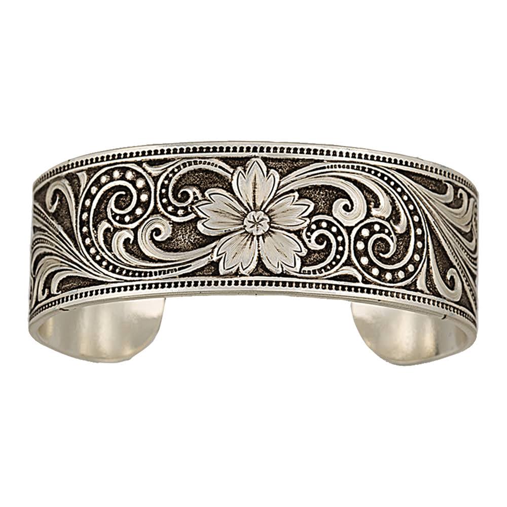 Western Cuff Bracelet O795611