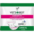 Disposable Female Dog Diapers G532