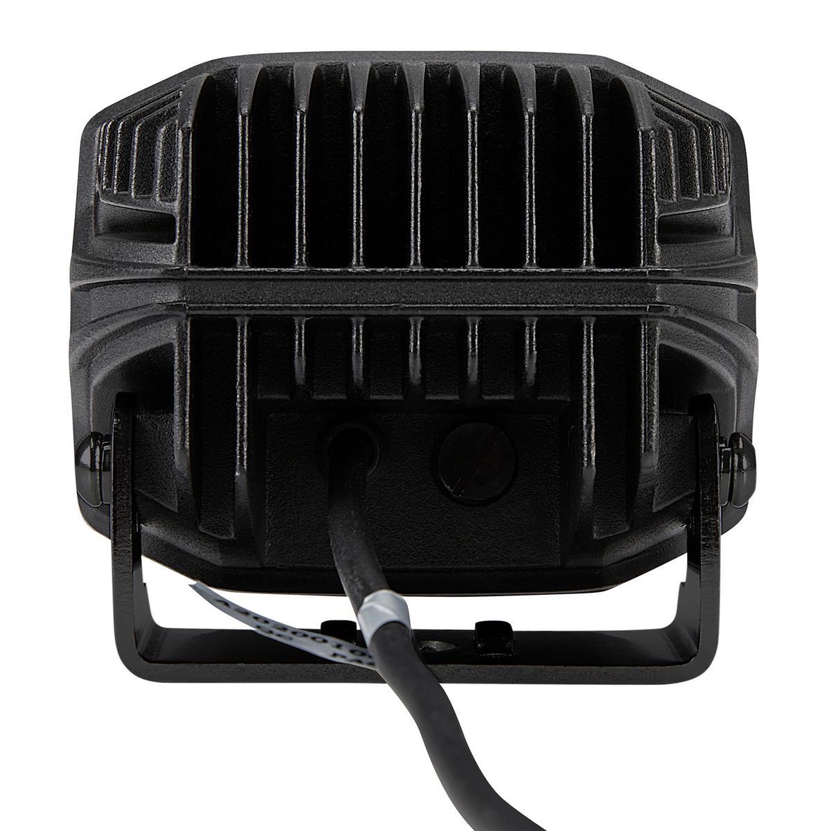 3 in. LED Spot with Sidelight, Pair J805