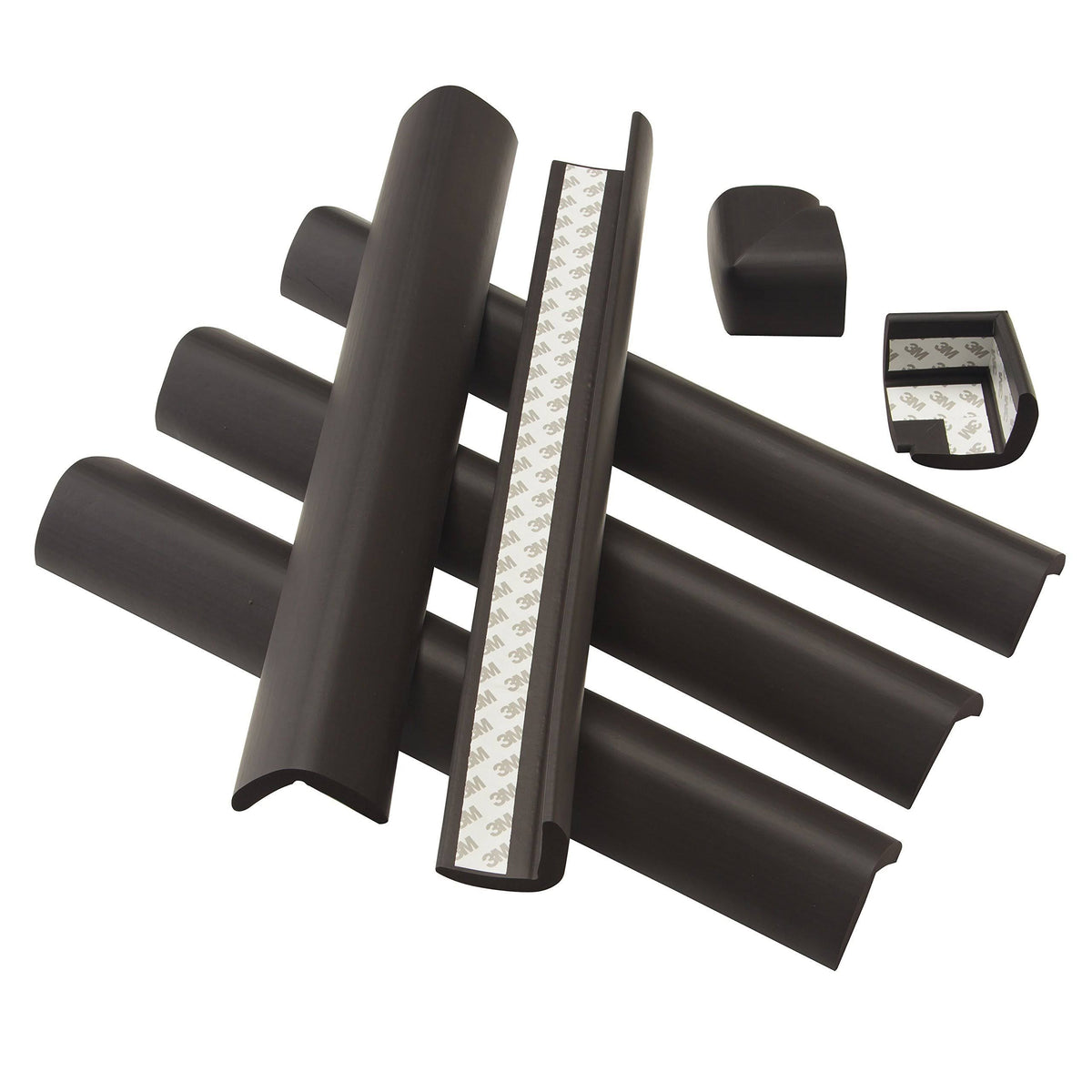 Fireplace Guard Foam Bumper R22467