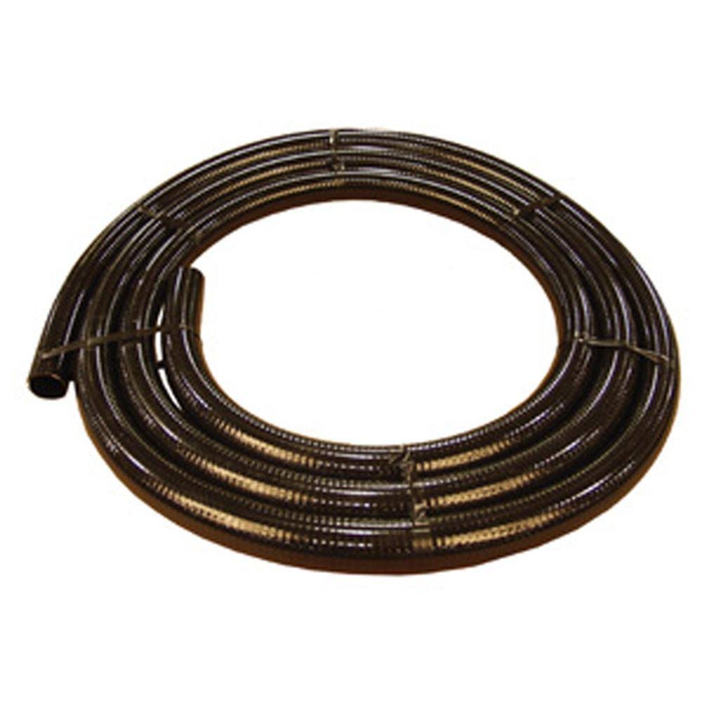 Flexible PVC Pipe 2 inch x 25 Feet E47626