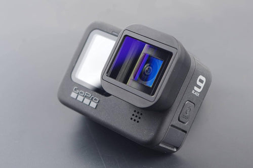 1.33x Anamorphic Lens for Action Camera F70979