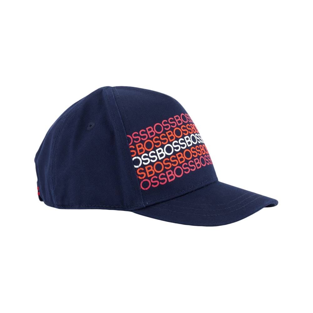 Baseball Cap Navy J4251