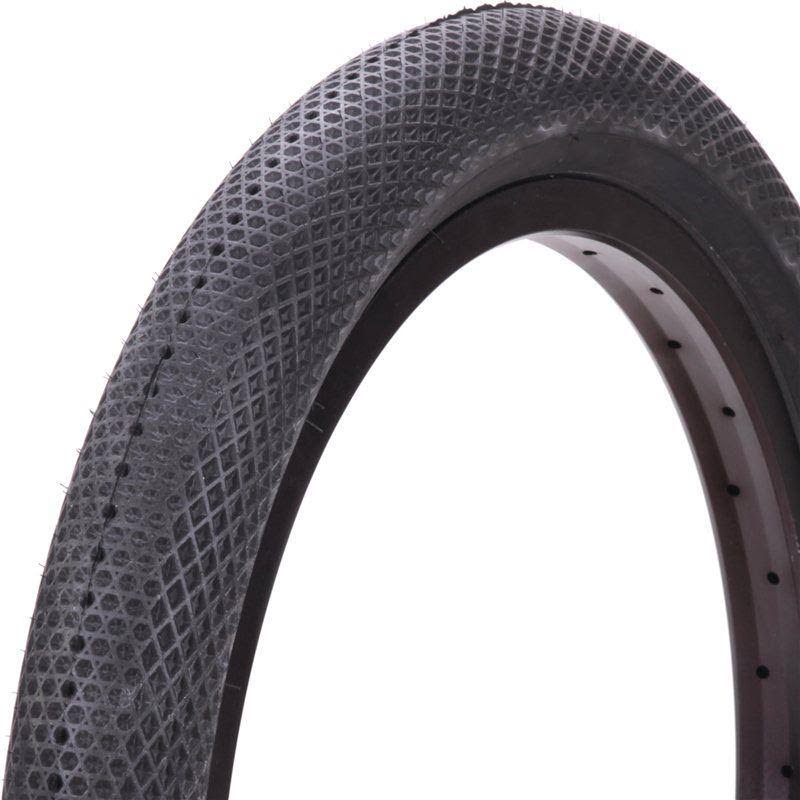 20 x 2.4 Clincher Wire Blue Camo/Black Tire R9832