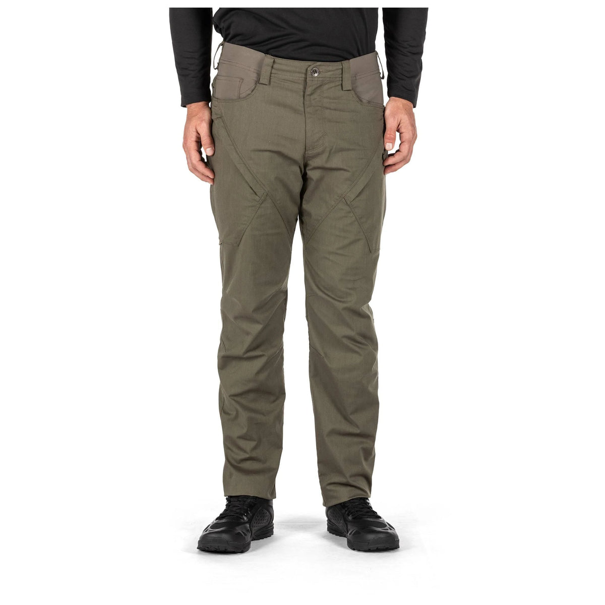 Men's Capital Pant Ranger Green 30-34 X15112