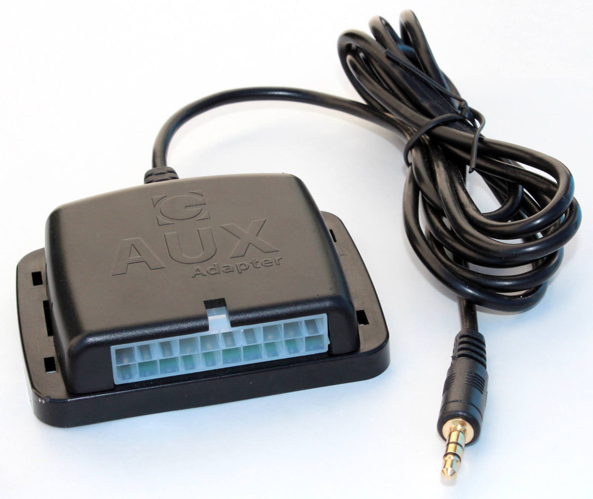 Auxiliary Input Adapter Kit S6238
