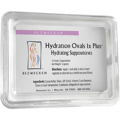 Hydration Ovals 16 Ovals C8507